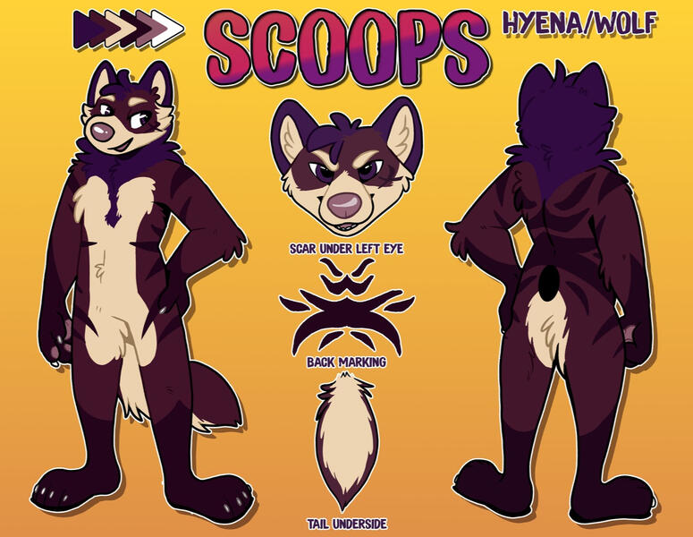 Scoops Reference Scoops Reference
